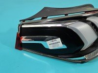 Lampa tył lewa Peugeot 508 I sedan