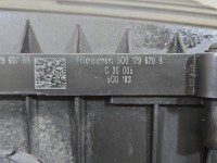 Obudowa filtra powietrza Vw Passat B8 5Q0129601AC, 5Q0129607AA 2.0 tdi