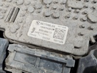 Wentylatory Wentylator chłodnicy BMW G30 16476982, 8576512 2.0d