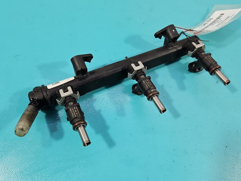 Wtryskiwacz Vw Up! 04C133313AH, 04E906031L 1.0 MPI