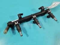 Wtryskiwacz Vw Up! 04C133313AH, 04E906031L 1.0 MPI