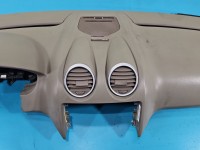 Deska rozdzielcza airbag pasażera kokpit Mercedes ML W164