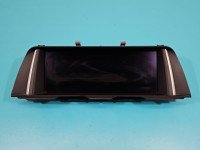 Wyświetlacz Bmw f10 f11 9321016 monitor