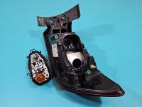 Lampa tył lewa Renault Clio IV 12-20 HB