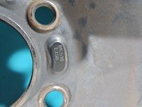Felga stalowa 16" Ford Focus Mk3 Szerokość felgi: 6.5", Rozstaw śrub: 5x108, Producent felg: FORD, R16 5x108 ET 50 6.5J