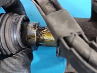 Przekładnia kierownicza maglownica Skoda Octavia III 5Q1423050AM