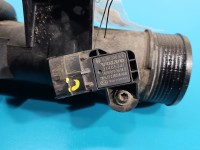 Rura przewód Producent części: Volvo VOLVO S60 II 10- 31368609, 31405341, 0261230424 2.0 D4