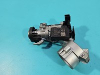 Komputer Sterownik silnika 12679197 Opel Corsa E 1.4 16V