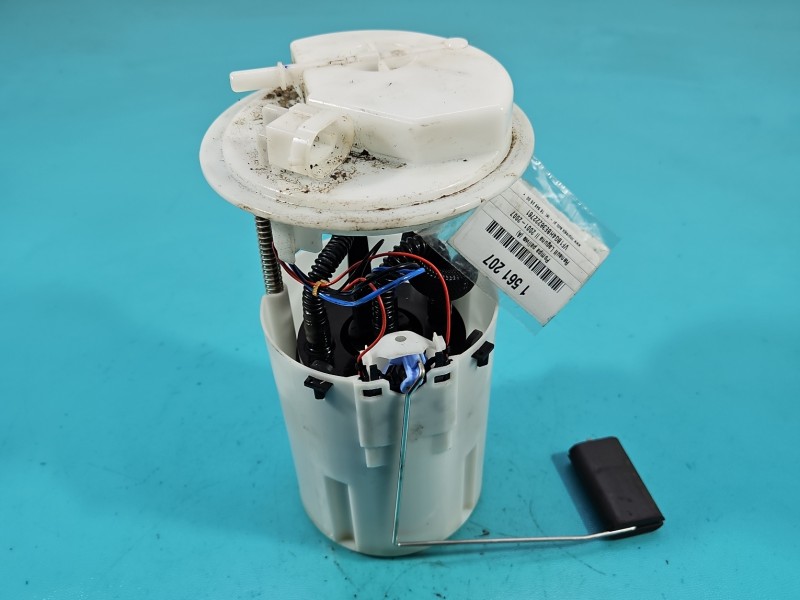 pompka Pompa paliwa Renault Laguna II 1.6 16V 4 pin