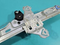 Podnośnik tył lewy SZYBY WINDA Renault Kadjar C17690-100, SD885Y06, 827014EA0A HB