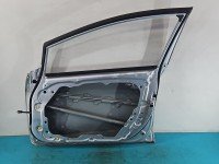 Drzwi przód prawe Kia Ceed II 12-18 5d srebrny