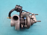 Turbosprężarka Regenerowana Land rover Discovery I 465175-1 2.5 TD 113KM