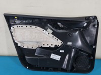 Tapicerka drzwi przód prawa boczek Skoda Kamiq 654837248