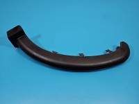 Osłona ZAŚLEPKA PLASTIK Maserati Quattroporte VI 13- 670014830