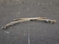 Resor tył Isuzu D-Max II 11-19