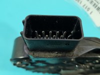 Zamek tył lewy Ford Galaxy Mk2 06-15 Producent części: FORD, 10 PIN, 6M2A-R26413-EB