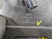 Zmieniarka cd Audi A3 8L 8L0035113D