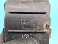 Klapka wlewu paliwa Renault Megane III