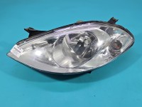 Reflektor lewy lampa przód Mercedes W169 EUROPA 0301197201, 1698200161
