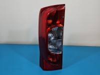 Lampa tył lewa błotnika Peugeot Bipper HB EUROPA 01353206080E