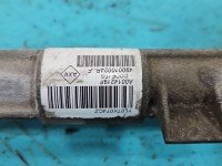 Przekładnia kierownicza maglownica Renault Scenic III 490010024R