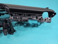 Deska rozdzielcza airbag pasażera kokpit Mazda 6 III GJ