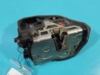 Zamek tył prawy 7060296 Bmw e90
