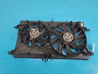 Wentylatory Wentylator chłodnicy Opel Movano III 214812564R 2.3 cdti