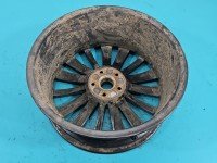 Felga aluminiowa 19" Skoda Superb III alufelga