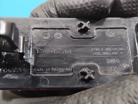 Lampa tył lewa zderzaka przeciwmgielna Vw Up 1S0945701, 575945701K