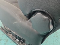 Fotel prawy przód pasażera Renault Express 5d EUROPA