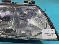 Reflektor prawy lampa przód Audi A6 C5 EUROPA