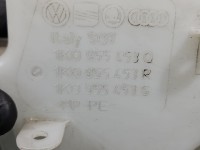 Zbiornik Zbiorniczek płynu spryskiwacza Seat Altea