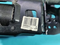 Pas bezpieczeństwa przód lewy kierowcy Volvo V50 S40 II EU