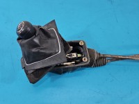 DŹWIGNIA LEWAREK WYBIERAK LINKI Audi A4 B6 1.9 tdi