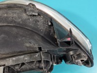 Reflektor lewy lampa przód Fiat Albea EUROPA 517544720