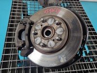 Zwrotnica lewa piasta przód 1.8 16V Toyota Corolla E21 19-