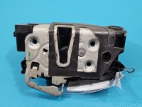 Zamek tył prawy 1257013 Ford Edge II Producent części: FORD, 5pin, FT4A-A26412-BD