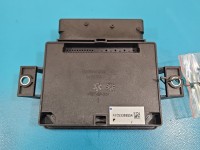 Sterownik moduł Europejska, HAMULCA RĘCZNEGO AUDI A4 B8 8K0907801H