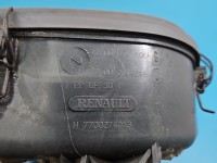 Obudowa filtra powietrza Dacia Logan I 05-14 7700274216, 7700274013 1.4 8V