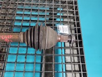 Półoś przód lewa Peugeot 5008 1.6 hdi manual