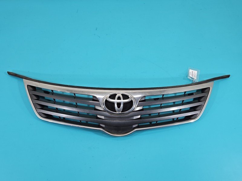 Atrapa grill Toyota Avensis III T27 Atrapa grill Toyota Avensis III T27