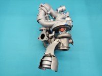 Turbosprężarka Regenerowana Mercedes GLK X204 08- 53049700094, 54399700099, 53049880094 2,2.0 CDI 170KM