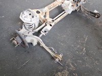 Tylna belka oś tył FORD C-MAX II MK2 1.0 EcoBoost M1dd