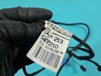 Wiązka instalacja Mercedes, tapicerki Mercedes W213 A2135402210