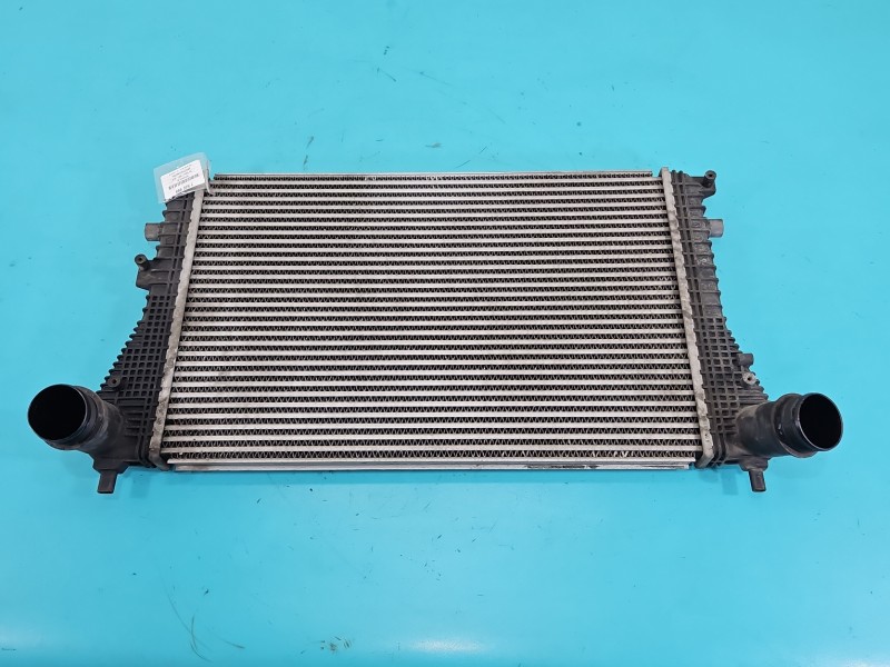 Intercooler Vw Tiguan I 07- 3C0145805AD 2.0d (Cff)