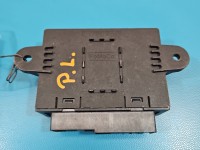 Sterownik moduł Producent części: FORD, DRZWI PRZÓD LEWE, DG9T14C064CA Ford Edge II DG9T14B531