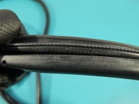 Uszczelka drzwi przód prawa INFINITI QX50