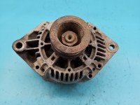 TEST Alternator Renault Master II 2.8 dti