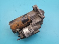 TEST Rozrusznik Volvo V50 S40 II 2.4 20v